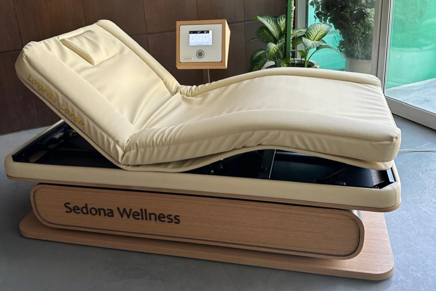 SEDONA PEMF Devices